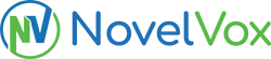 NovelVox Unified Agent Desktop logo